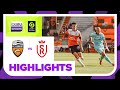 Lorient v Reims | Ligue 1 23/24 | Match Highlights