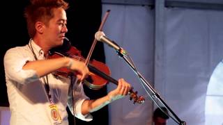 Bittersweet Genesis for Him AND Her by Kishi Bashi — Bellwether Sessions