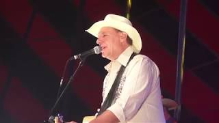 Michael Peterson EQUIBLUES 2018