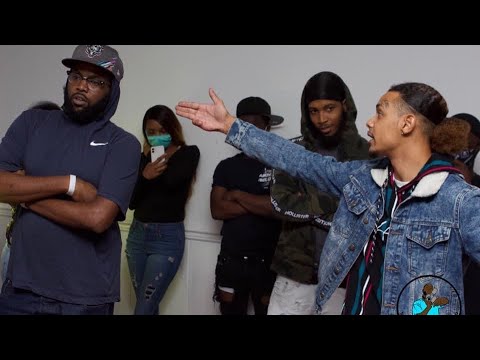 KC Da Gunna vs Lotto