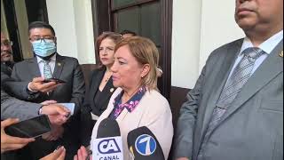 Al TSE le urge hacer compras para reforzar Ciberseguridad pero…