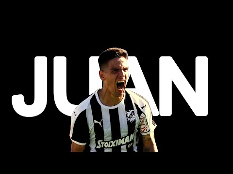 ΟΦΗ | ΧΟΥΑΝ ΝΕΙΡΑ JUAN NEIRA