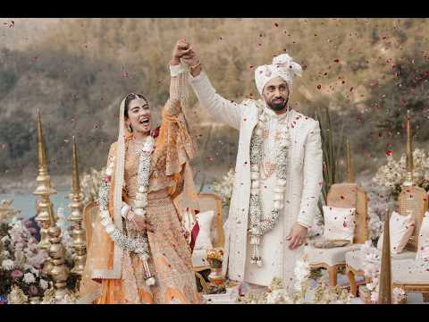 Wedding Photographer portfolio by The Knotty Tellers in Gurugram - Photo 1