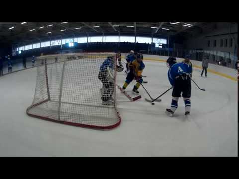 Mistrovské utkání 20.11.2016 Louny