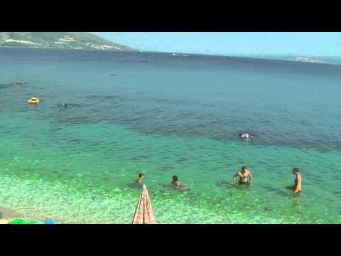 Duce Croatia July 2010