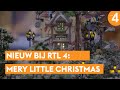 Merry Little Christmas - NIEUW - bij RTL 4
