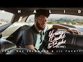 Khalid Young Dumb Broke Remix Feat Rae Sremmurd Lil Yachty Audio