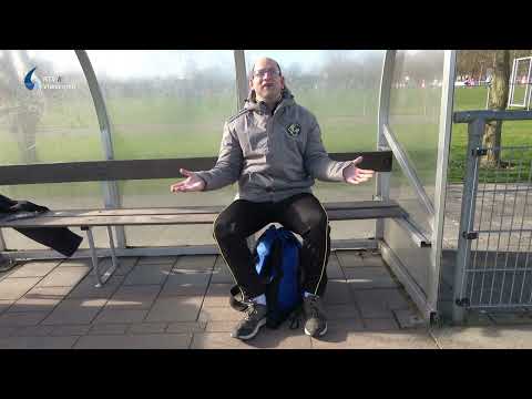 Oproep van SV Walcheren G1