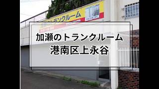 YouTube動画