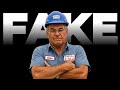 Why American Loggers Fell OFF