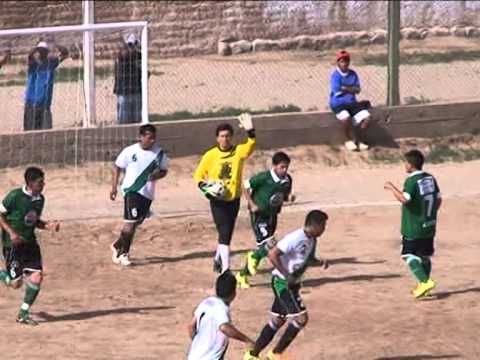 Libertad S  Carlos 0 Rivadavia Caf  1 Resúmen