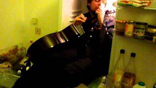 Fridge Sessions - Part 5 - Viking Moses