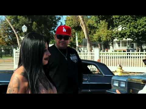 MC Peps & Big Rich (Feat. Lyrik Cruz) She Got That Attitude - Official Music Video