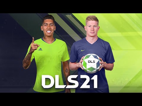 Dream League Soccer 2021 - LaptrinhX