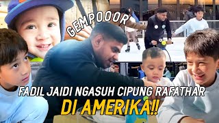 Download lagu CIPUNG MANJA BANGET!!FADIL JAIDI TERKAPAR, NGASUH ANAK SULTAN SEHARIAN DI AMERIKA BIKIN NYERAH mp3 Download lagu CIPUNG MANJA BANGET!!FADIL JAIDI TERKAPAR, NGASUH ANAK SULTAN SEHARIAN DI AMERIKA BIKIN NYERAH mp3