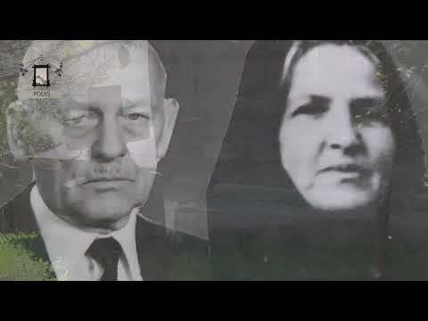 PODIȘ-SJ (2016) - Memoria satului meu - Film documentar-monografic