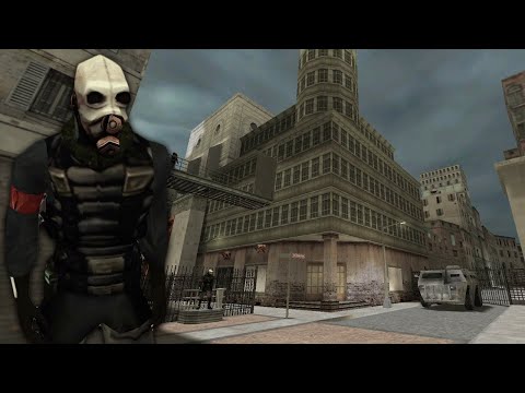 If Half-Life 2 Came Out In 1999