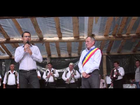 sarbatoarea codrenilor groseni