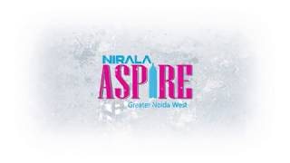 Nirala Aspire Noida Extension @Ready to Move Project - 9266850850