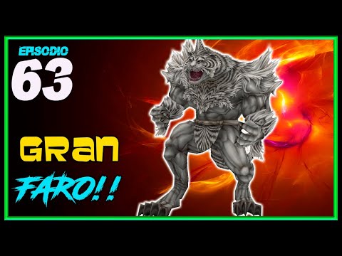 🟣 Final Fantasy XII The zodiac age | Episodio 63 | El laberinto del GRAN FARO!!! 🗼