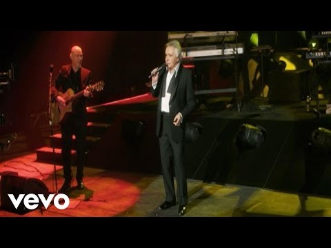Videoclip de Soleil ou pas — Michel Sardou