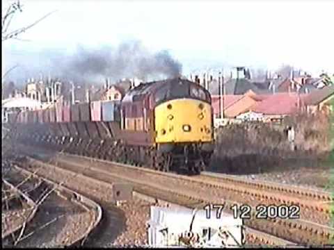 class 37 clag