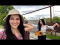 Trio Mandili Divli Dalaleo