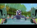 Sesame Street Elmo S Lowdown Hoedown Promo The Lion Guard Style For TheCartoonMan12