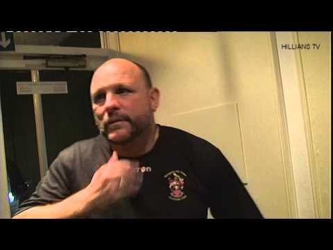 Ian Chapman - Harrow Borough 1-0 Burgess Hill Town 08/09/15