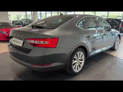 Skoda Superb STYLE 2.0 TDI - Image 2