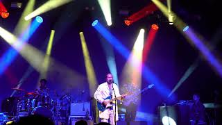Citizen Cope - Bullet and a Target - Live - Early Bird Music