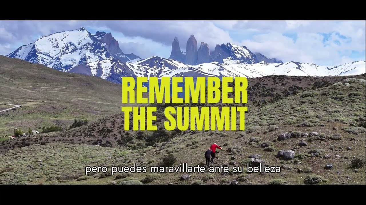 Remember The Summit – Official Trailer (2026)