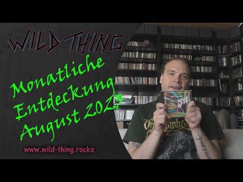 Boytronic: Was anderes gesucht, was großartiges gefunden! | Wild Thing - Monatliche Entdeckung