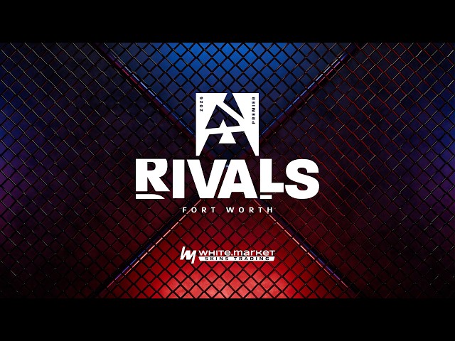 [UA] RERUN: BLAST Rivals Spring 2026