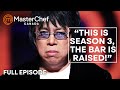 MasterChef Canada's Auditions Start Again | S03 E01 | Full Episode | MasterChef World