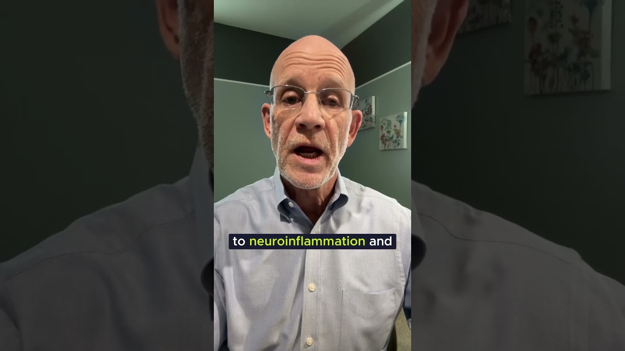 Still Echoing: The Lingering Effects of Concussions on Memory