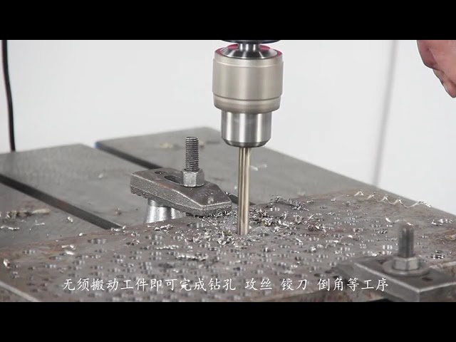 Tapping Machine - AM36T Electric Tapping Machine Trader - Retailer from ...