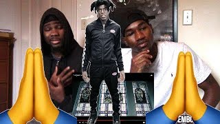 Yungeen Ace - &quot;Don&#39;t Know Why&quot; (Official Music Video)Reaction
