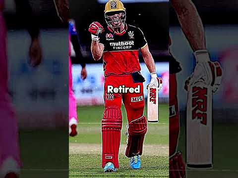 ABD And Chris Gayle Back In RCB 🤯❤️. #shorts #cricket