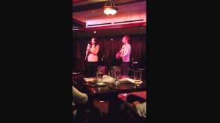 Insecurity - Scars on 45 - Pasadena - 2/27/14