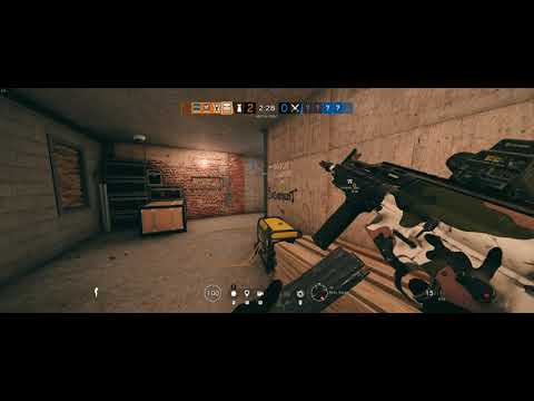 Vigil - The Best Operator