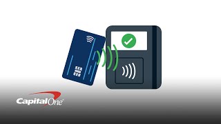 How To Use Contactless Credit Cards | Capital One