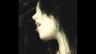 Suicide Silence: feat Alissa Gluz Vocalist. Eyes Sewn Shut lyrics