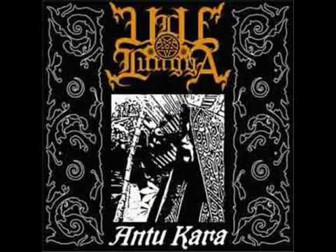 Ulu Lungga - Ujan Nyala