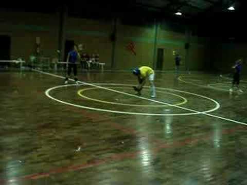 VII Copafarma: Corrida da Galinha