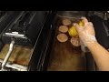 McDonalds POV 100 Pure Beef Patty