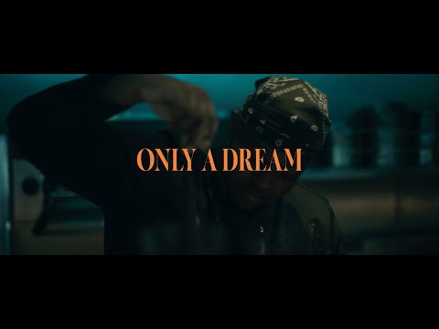 Video thumbnail for Only a Dream