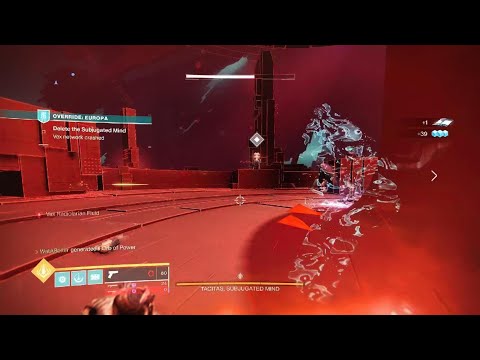 Network Anomaly Loot Goblin override