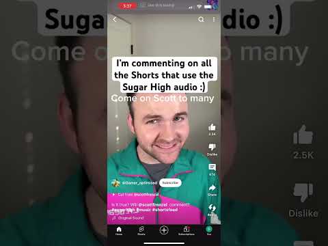 YouTube Thumbnail