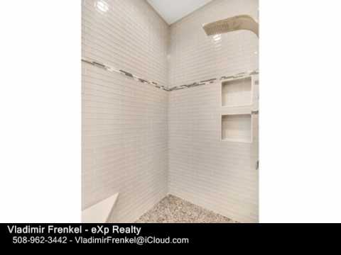 Lot 3 96 BULLARD St, Sharon MA 02067 - Single Family Home - Real Estate - For Sale -